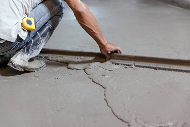 Best Concrete Repair Services  in International Falls, MN